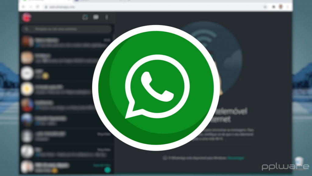 Já não pode usar o Edge original do Windows 10 para aceder à versão web do WhatsApp