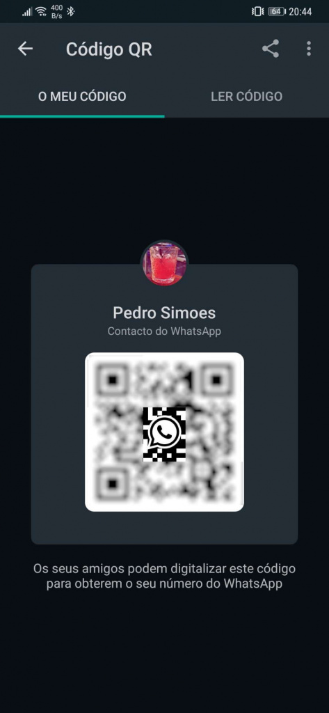 WhatsApp novidades apps semanas melhorias