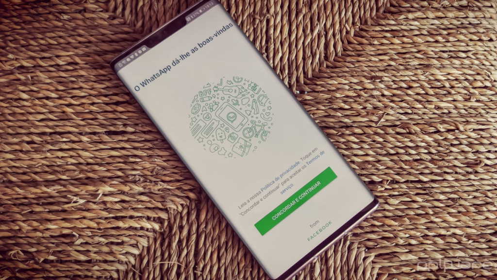 Dica: Como saber quem lhe escreve no WhatsApp sem ter de olhar para o smartphone