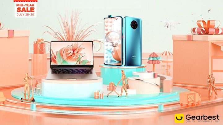 Os dispositivos tecnológicos Smart que precisa, ao mais baixo preço