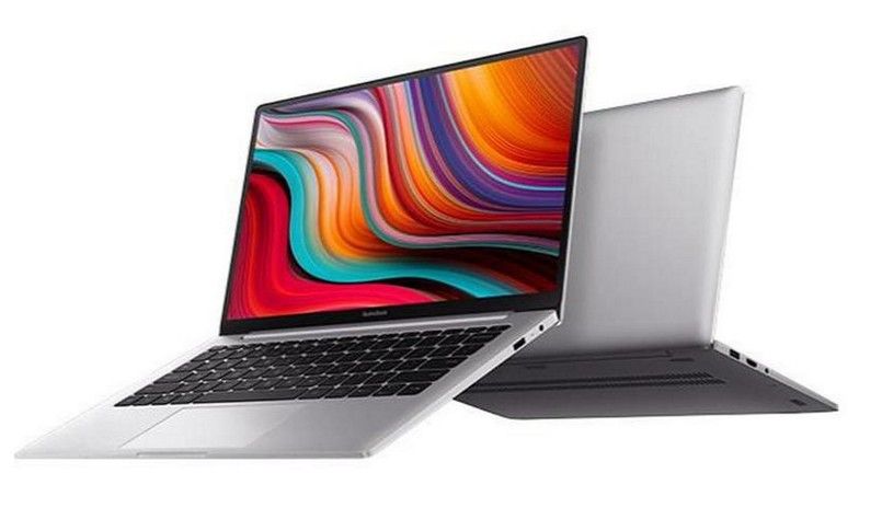 RedmiBook 16 chega a 8 de julho – o que muda neste computador portátil?