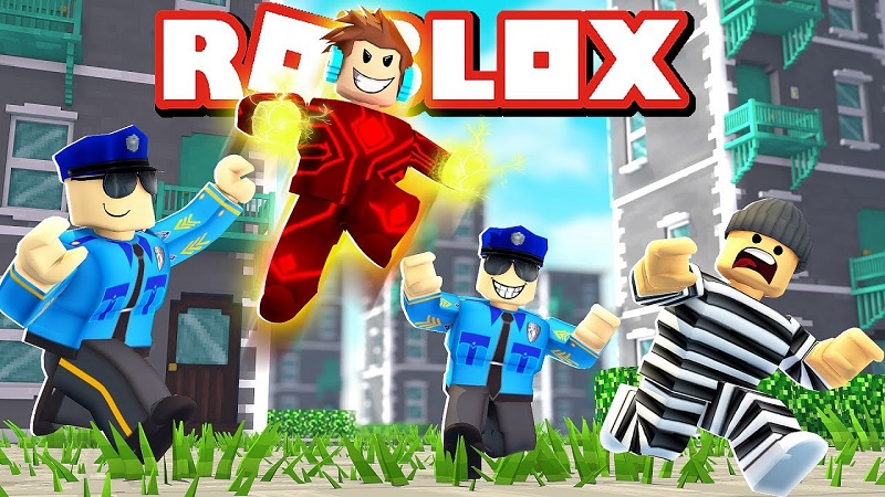 Reino Unido: criança de 10 anos gasta cerca de 3.000 euros no jogo Roblox