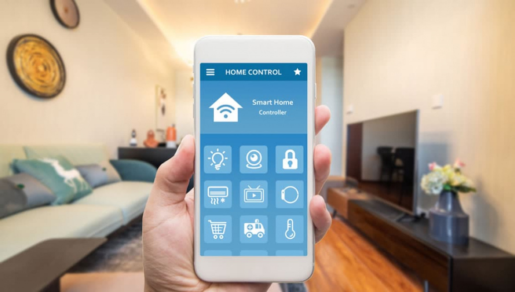 Controle tudo na sua casa à distância de um smartphone com a Shelly