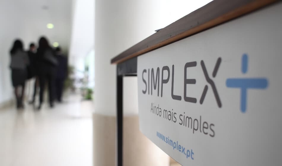 “Os meus dados”: Com o Simplex 20-21 vai saber quais são…