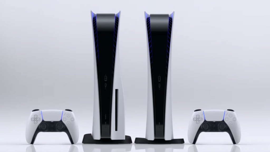 PS5: Páginas da Amazon mostram que consola da Sony poderá estar prestes a chegar