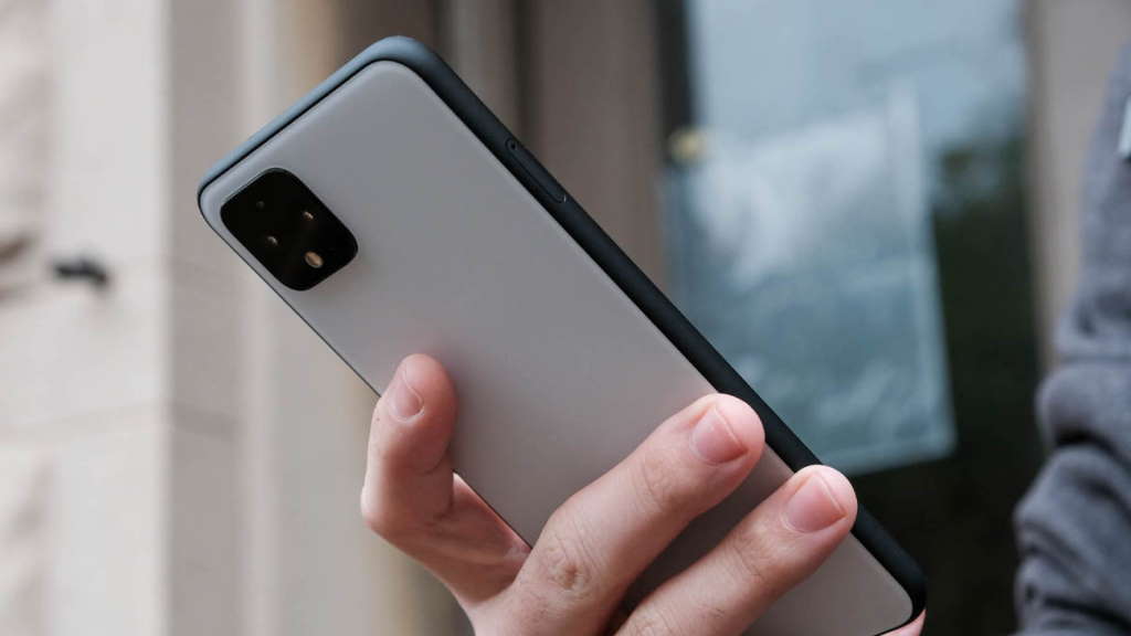 Dica: Tenha os toques na traseira do smartphone antes do iOS 14 e da MIUI 12