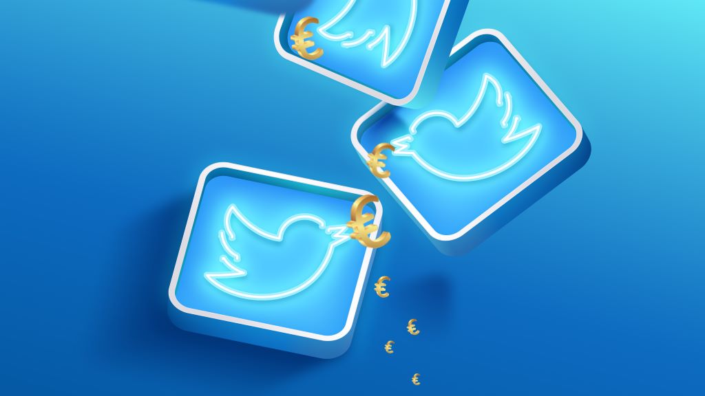 Twitter quer diminuir a dependência da publicidade… os planos pagos estão para chegar