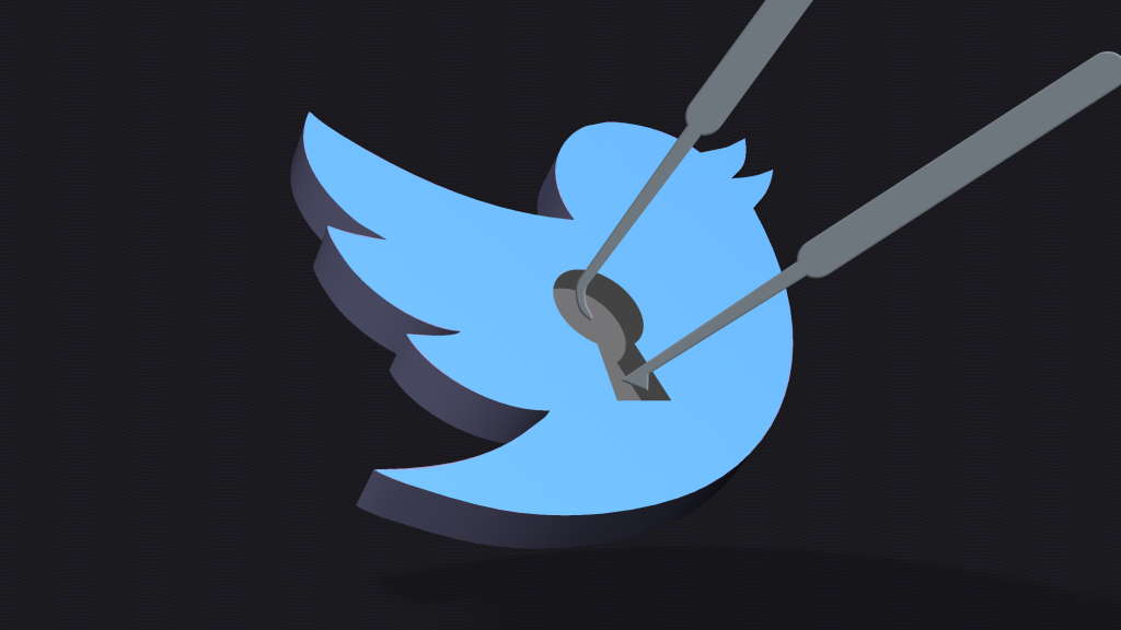 Contas do Twitter de Elon Musk, Joe Biden, Apple, Bill Gates e outros atacadas