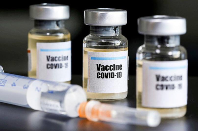 COVID-19: Vacina de Oxford é “segura” e ativa resposta imunitária