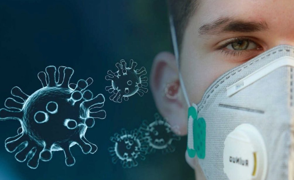 COVID-19: Portugal tem tecnologia que inativa rapidamente vírus do ar