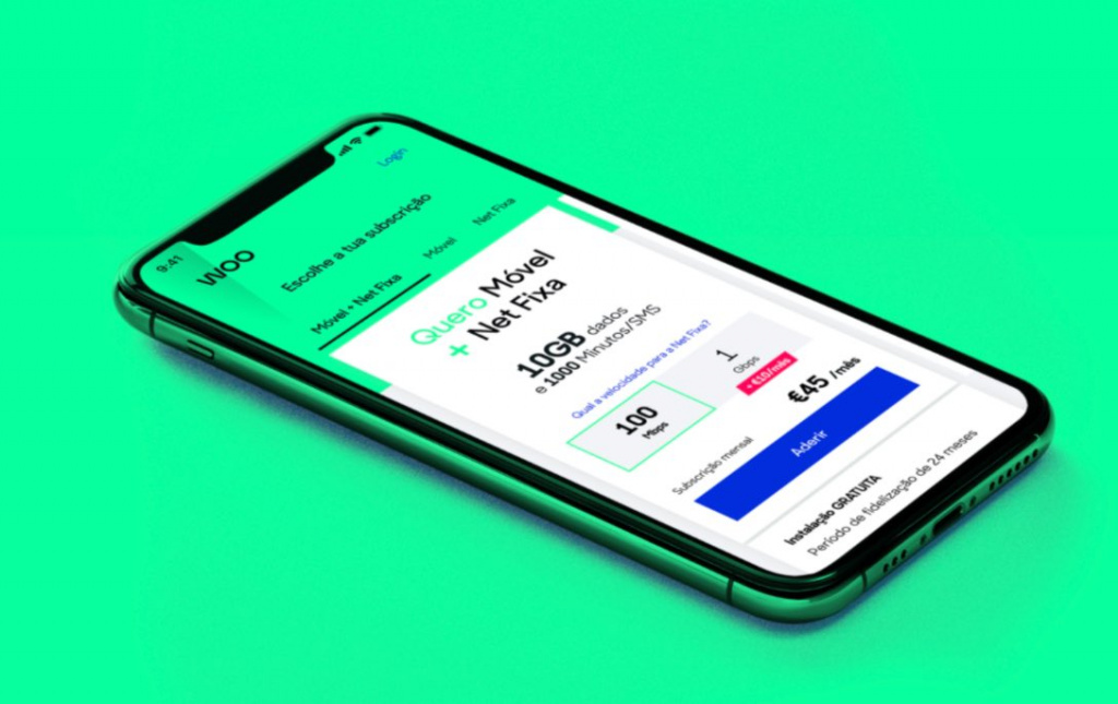 Woo: Chegou a operadora para quem só quer NET (e não só)