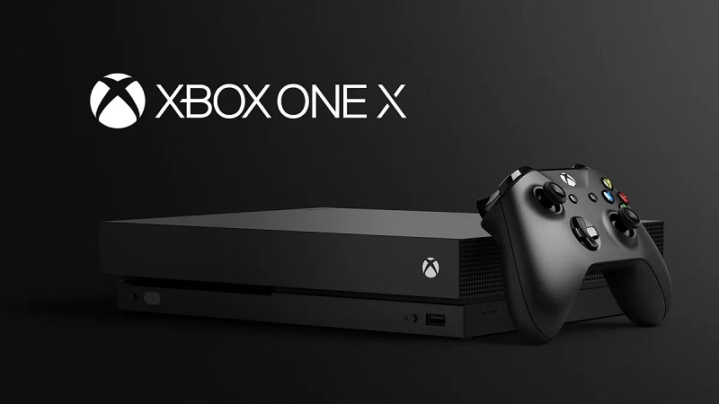 Microsoft descontinua a Xbox One X e a Xbox One S All-Digital