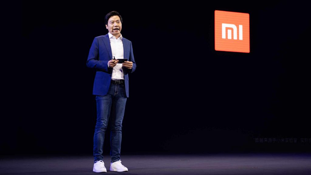 CEO da Xiaomi parece ter revelado pormenores sobre o novo topo de gama da marca