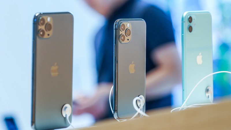 O iPhone está a aquecer demais? A culpa pode ser da mais recente versão do iOS