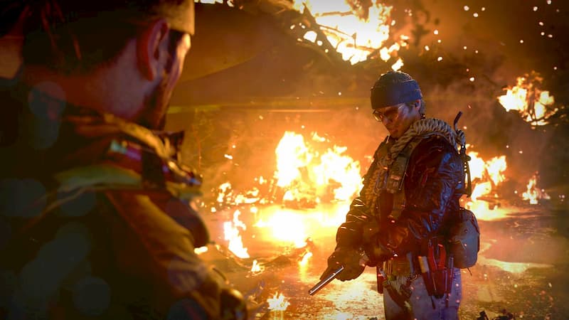Novo Call of Duty a caminho, Black Ops Cold War