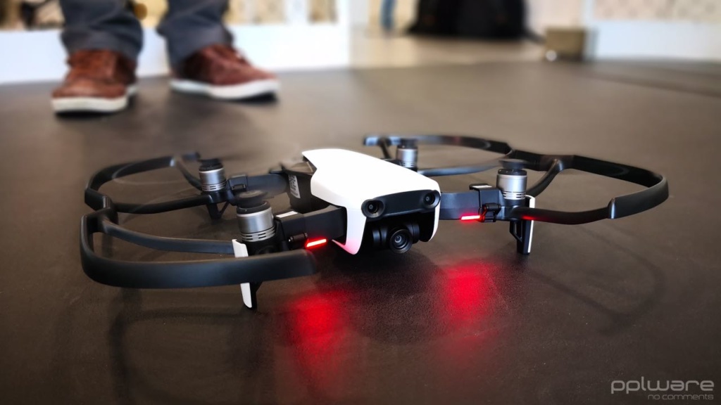 Descubra as principais vantagens dos drones DJI Mavic
