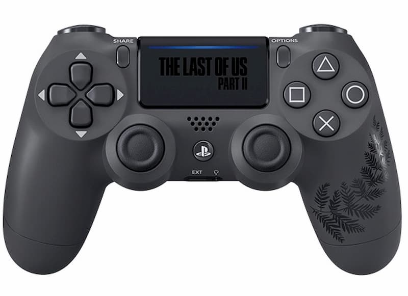 DualShock 4 recebe regresso de Edições Limitadas