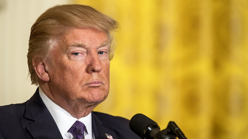 Donald Trump cria conta no Triller, a app concorrente do TikTok