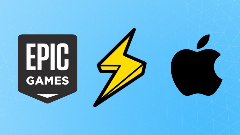 Epic Games apela ao tribunal para que a Apple pare com o bloqueio
