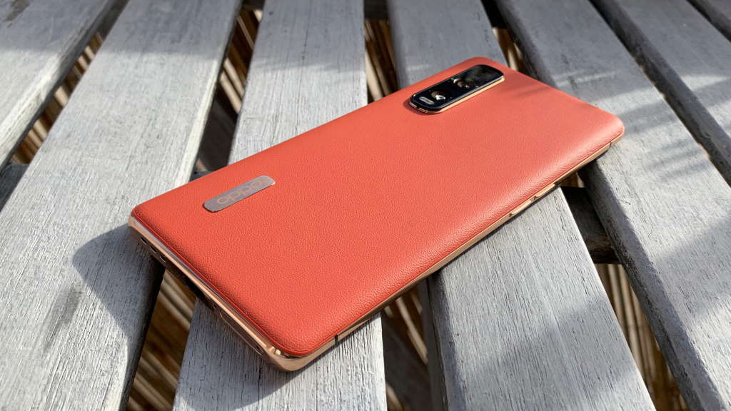 Análise: Oppo Find X2 Pro, o smartphone mais equilibrado do mercado