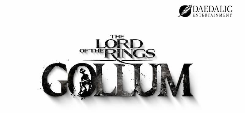 The Lord of the Rings: Gollum, o regresso da Terra Média