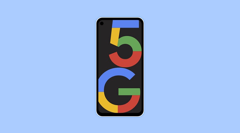 Google aconselha os programadores Android a prepararem-se para a era 5G