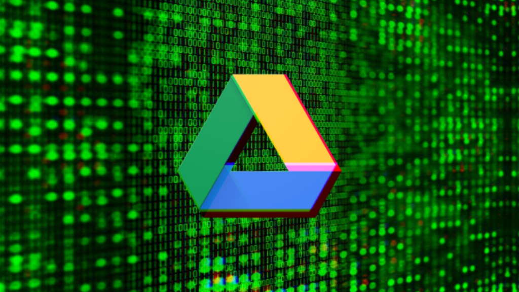 Falha do Google Drive deixa utilizadores vulneráveis a ataques de malware