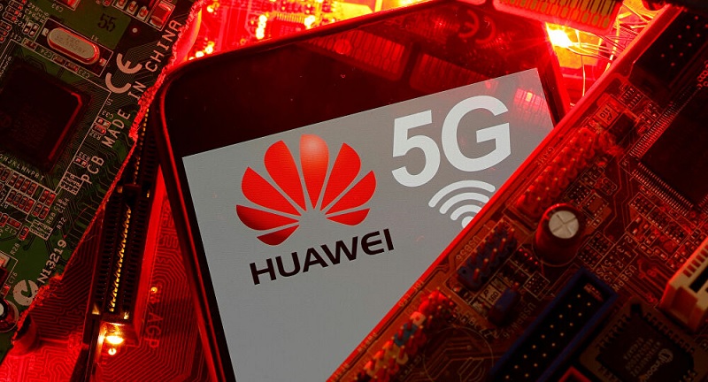 Huawei diz que a rede 5G será mais barata e 10.000 vezes superior ao 2G