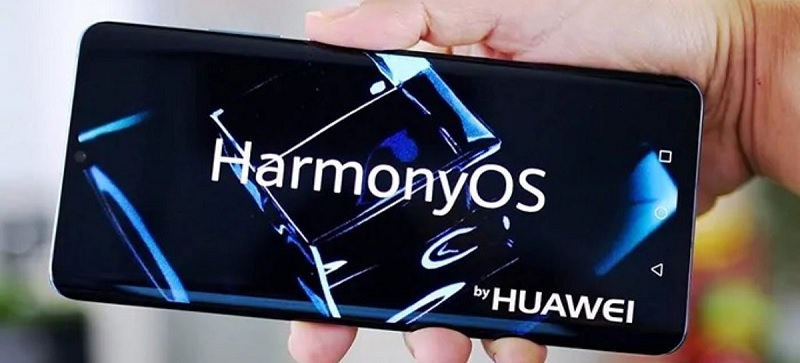 Qual a sua opinião sobre o sistema operativo HarmonyOS?