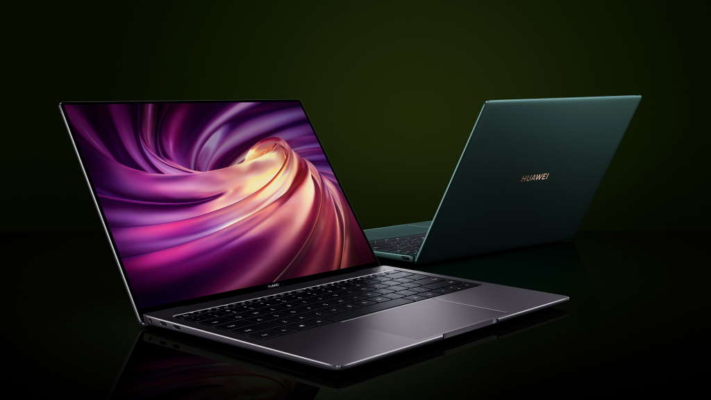 O Huawei Matebook X Pro chegou finalmente para surpreender Portugal