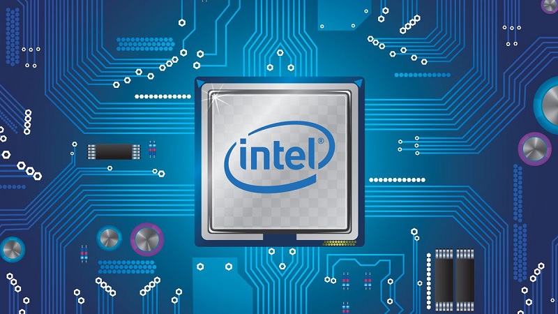 Mais de 20 GB de documentos confidenciais da Intel caíram na Internet