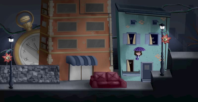 Maia: Unhappily Ever After, um alerta sobre violência doméstica