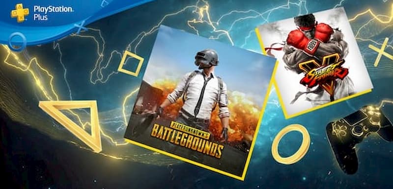 Jogos grátis no PS Plus para setembro