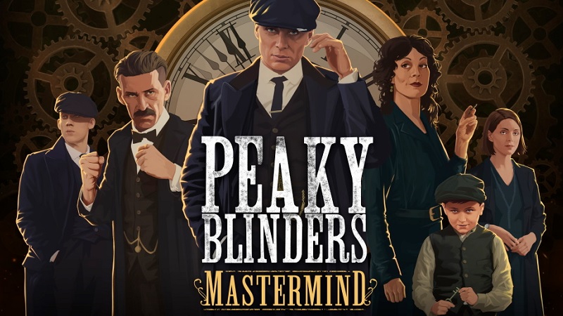 Peaky Blinders: jogo da série vai estrear no dia 20 de agosto