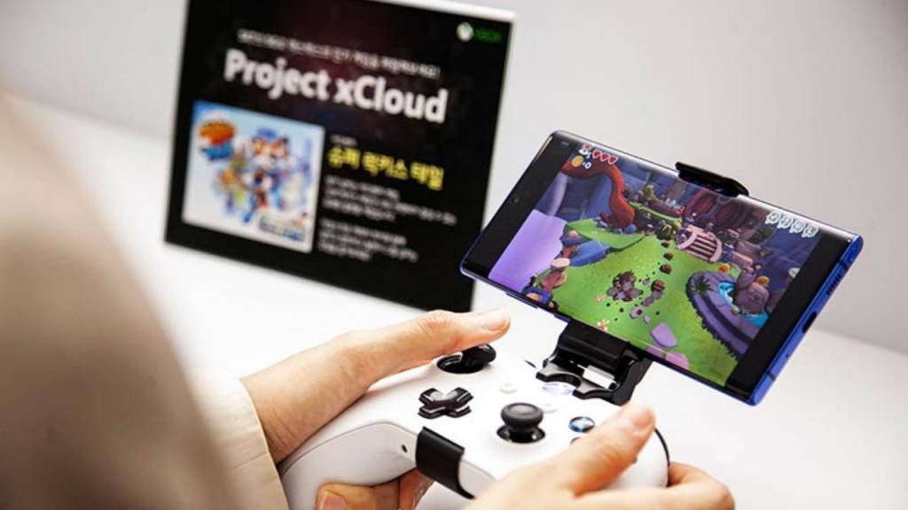 Microsoft acusa a Apple de querer impedir chegada do Project xCloud ao iPhone