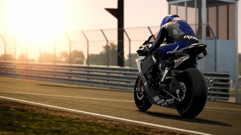 Revelado novo trailer para RIDE 4, que já tem data