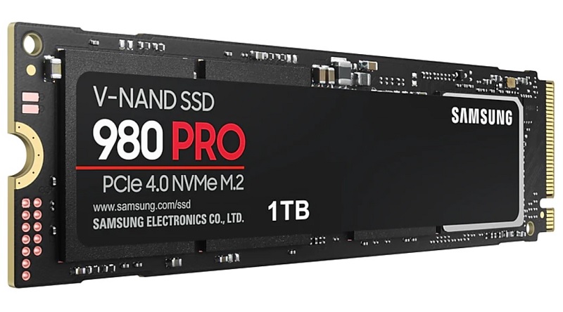 Samsung 980 PRO: chegou o SSD mais rápido do mundo
