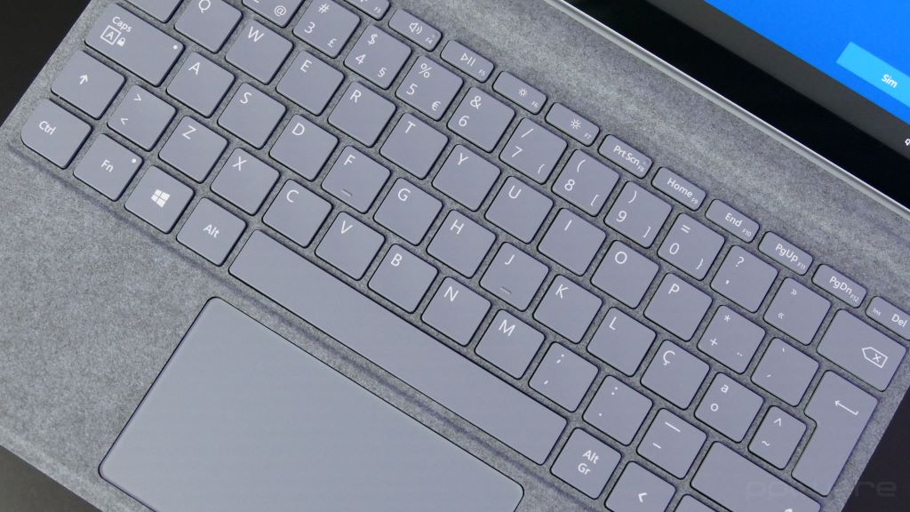 A Microsoft quer reinventar o teclado e para isso criou uma nova tecla para emojis