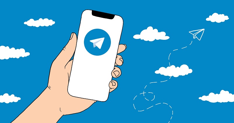O Telegram não funciona? Calma, não é problema seu…