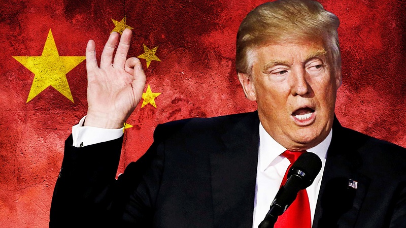 Trump vai banir mais apps chinesas para além do TikTok