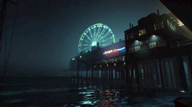 Vampire: The Masquerade Bloodlines 2 adiado