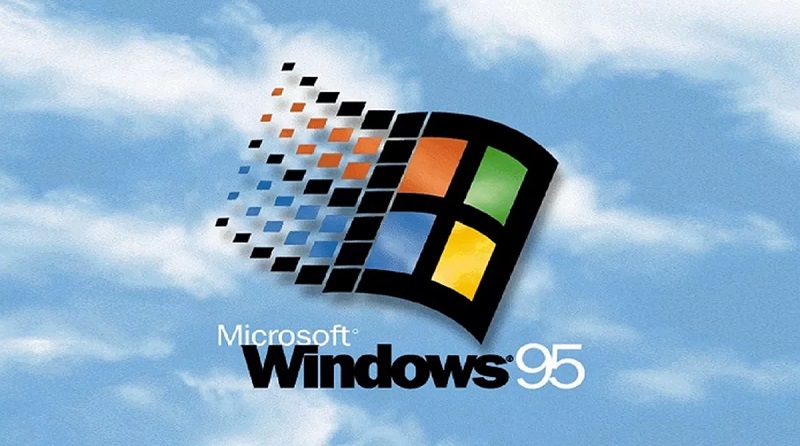 O Windows 95 celebra hoje 25 anos. Quem usou?