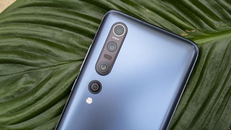 Xiaomi Mi 10 Pro Plus pode ser o primeiro do mundo com carregador de 120 W