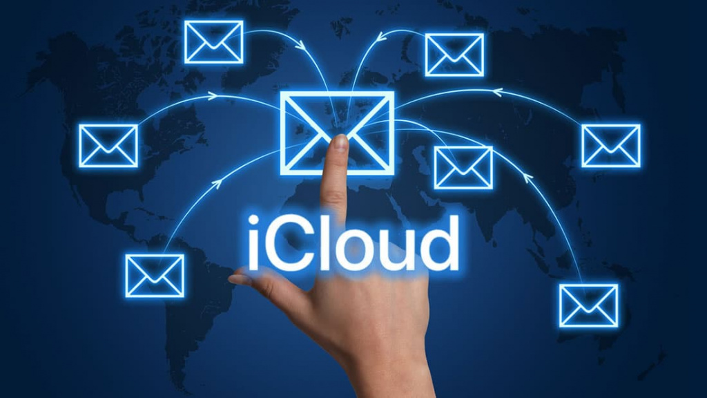 Como criar e configurar um ‘alias’ no iCloud para ter um “endereço extra” no email
