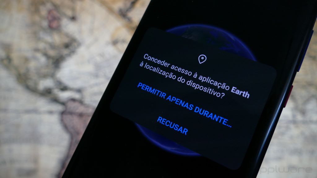Serviço Secreto dos Estados Unidos comprou dados de localização de apps para smartphone