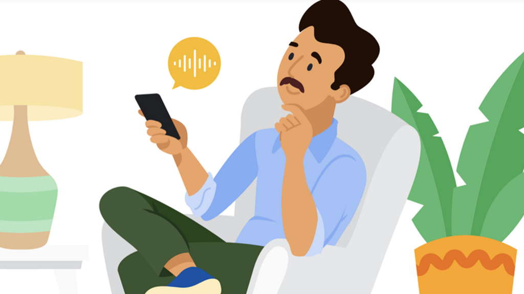 Google dá ao seu Assistente mais uma funcionalidade para ser simples usar sem mãos