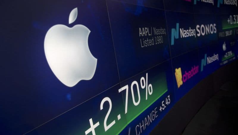 Microsoft poderia ter feito fortuna com as suas ações da Apple