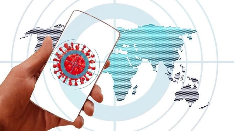 COVID-19: iOS 13.7 traz rastreamento de contactos sem necessidade de apps de terceiros