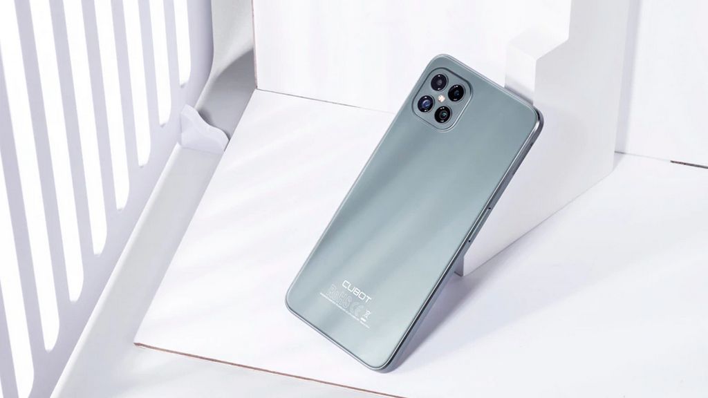Cubot C30 – o novo smartphone Android já chegou às lojas com preço promocional