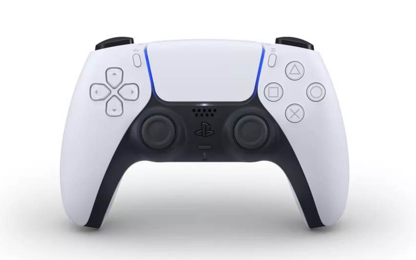 Comandos da PS4 não vão servir para jogos desenvolvidos para a PS5